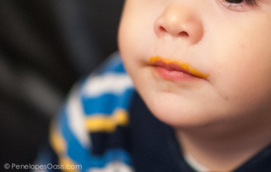 As far as my mango-mo went