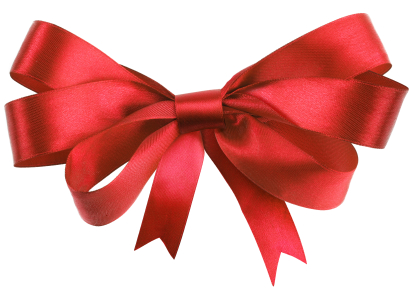 Your bow will look nothing like this one.