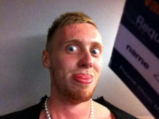 Chris Watson 3