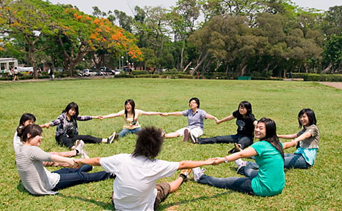 Cliques