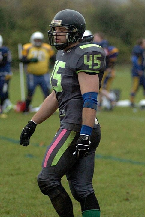 Ryan Kingshott 9