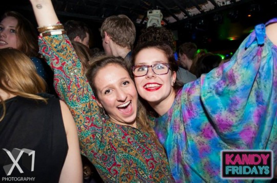 We love these girls' crazy print tops.