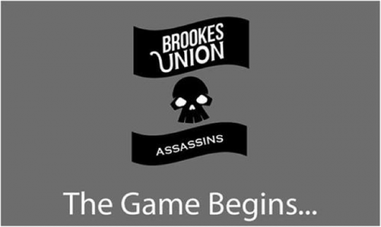 Assasins group