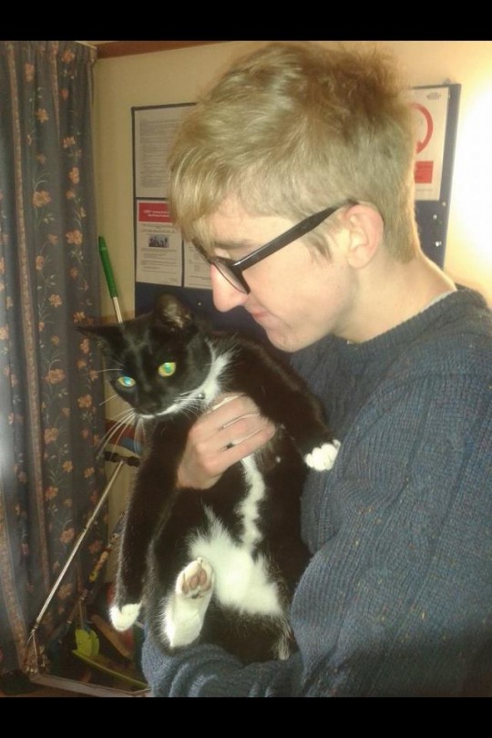 clive