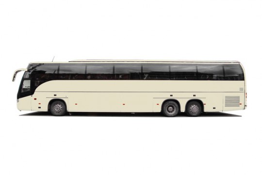 John was unavailable, so here's another Coach