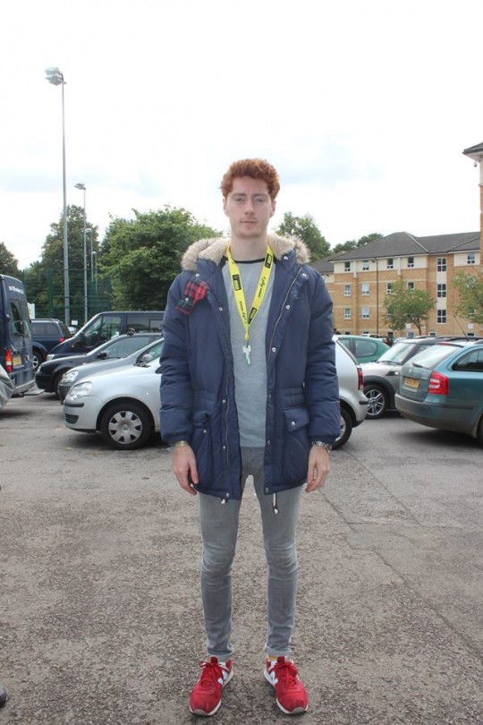 fresher cheney