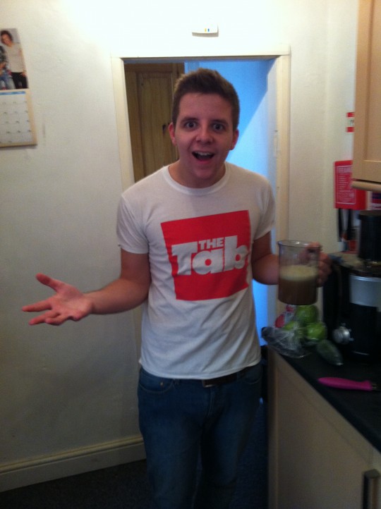 Juice Jenius!