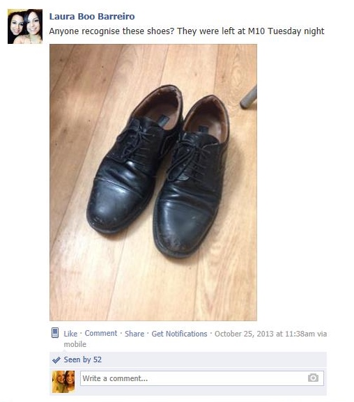 shoes