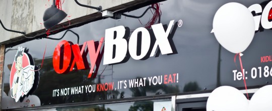 oxybox