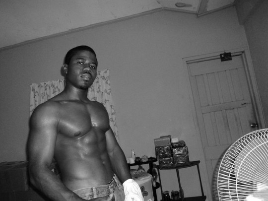 Devane aka The Shadow