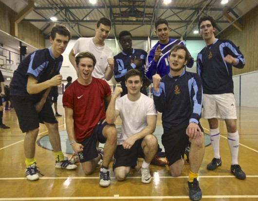 Futsal 2