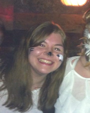 Nicole Ashman