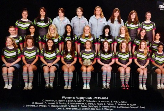 Team