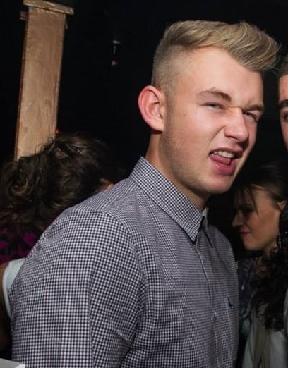 Tom Welstead