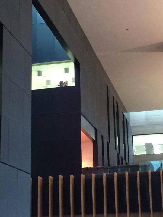 new library 2