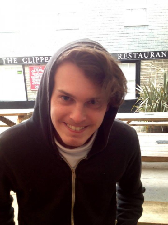 Will Rhys