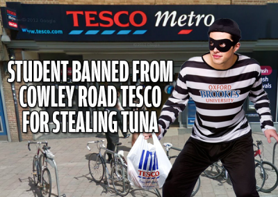 Stories like this get all of uni talking