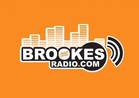 brookes radio