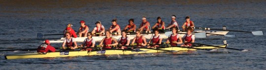 rowing 2