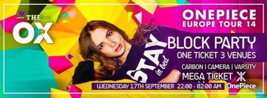 brookesblockparty