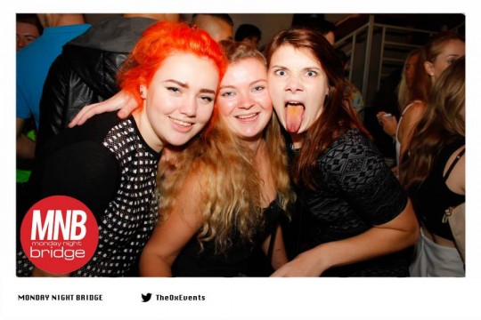 Been eating Wotsits?
