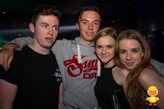Fitty 10 o'clock