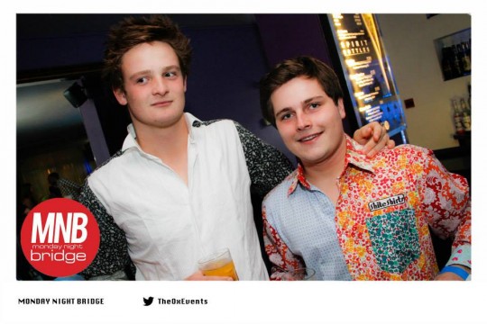 'Shite shirt' - got that right