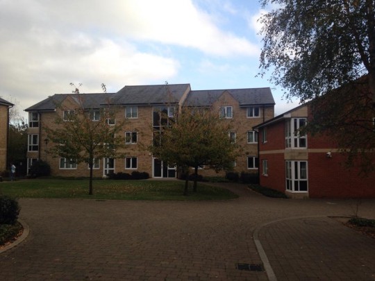 Sinnet Court