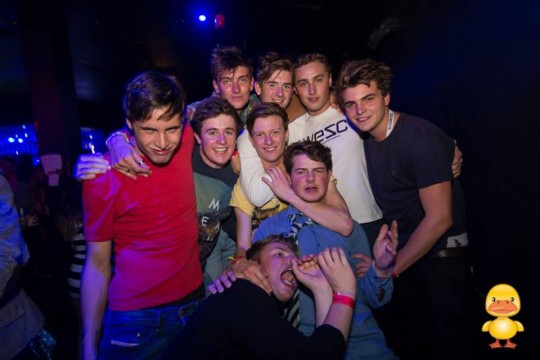 Theres a few things going on in this one