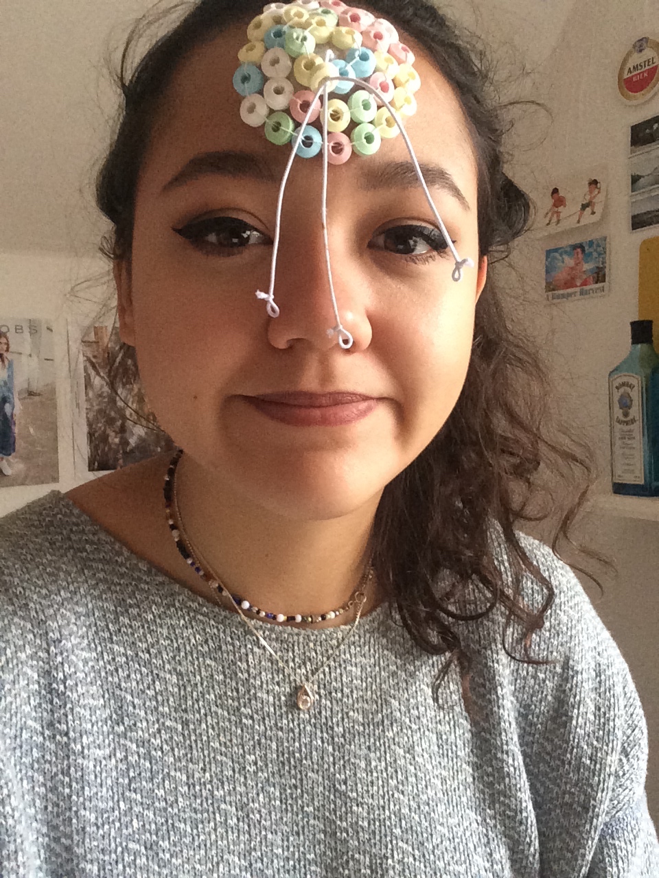Take me to your leader