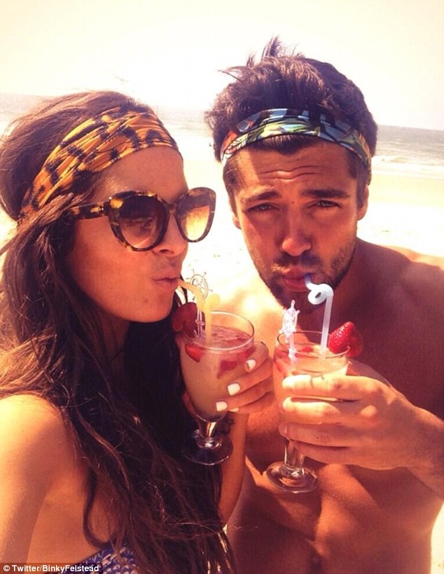 alex mytton