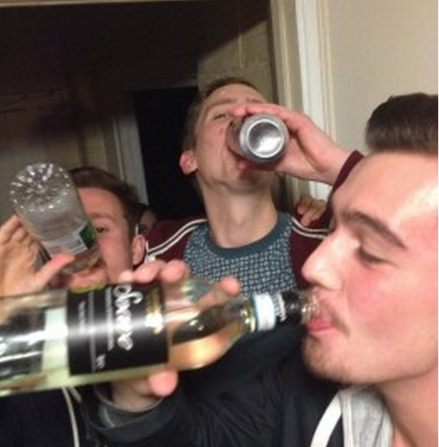 party