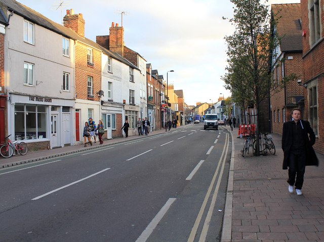 cowley