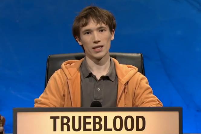 trueblood