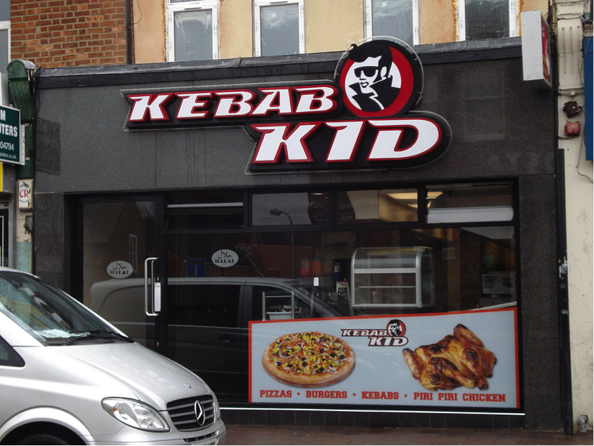 Kebab Kid 2