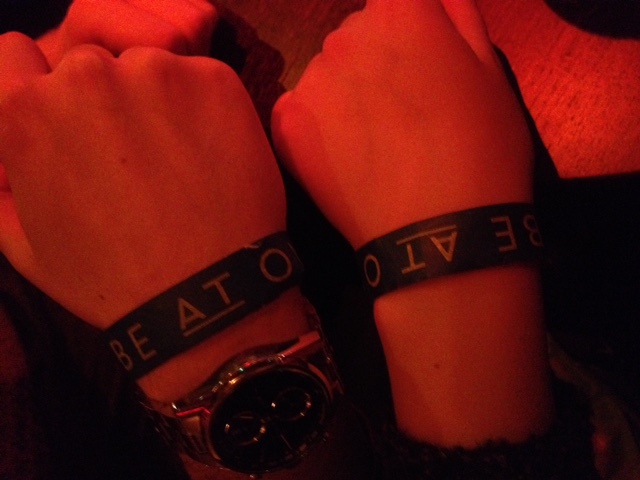 VIP access 