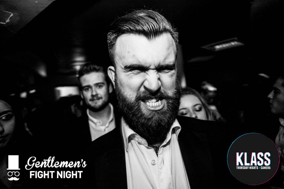 Beard of the Week