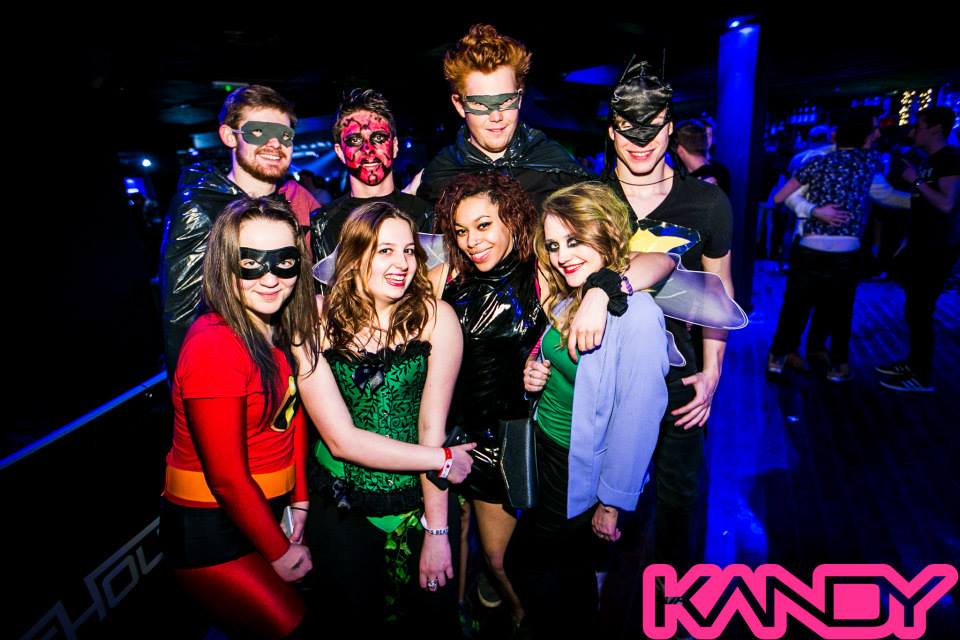 The League of Drunkness