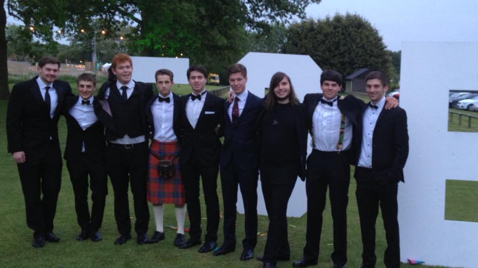 BEST DRESSED 2