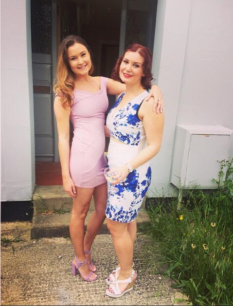 BEST DRESSED 4