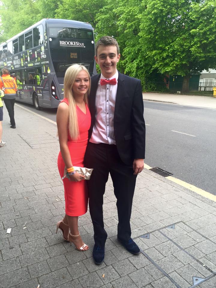 BEST DRESSED 8
