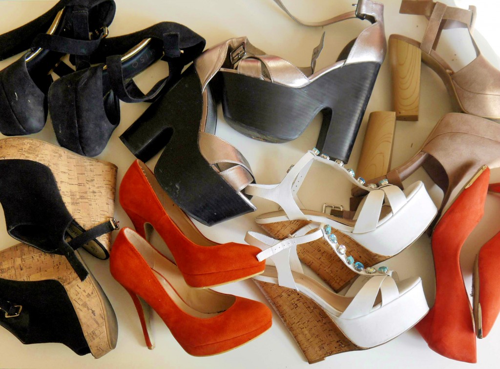 SHOES 1