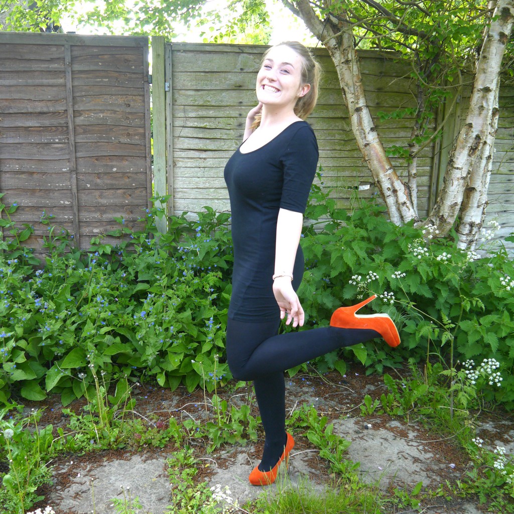 SHOES 2
