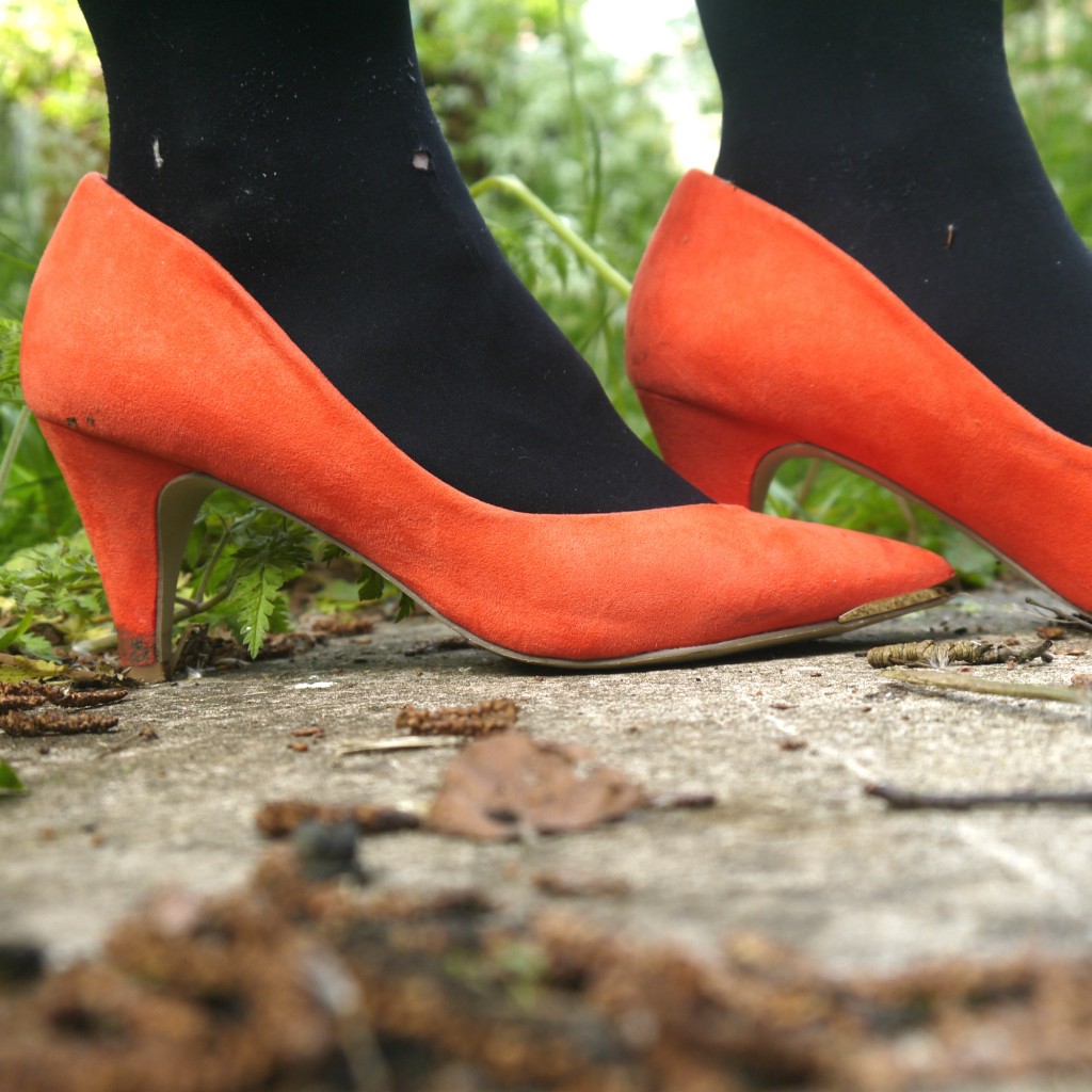SHOES 3