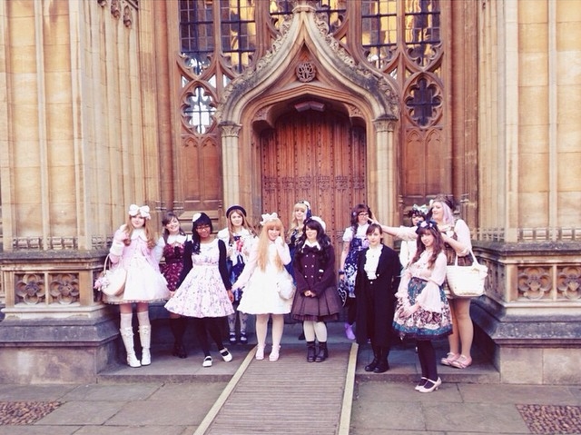 lolitacomm