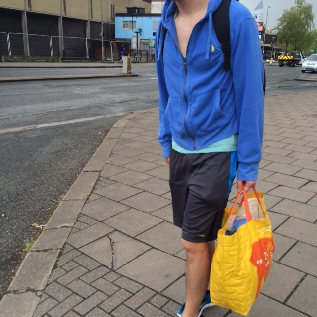 shopping