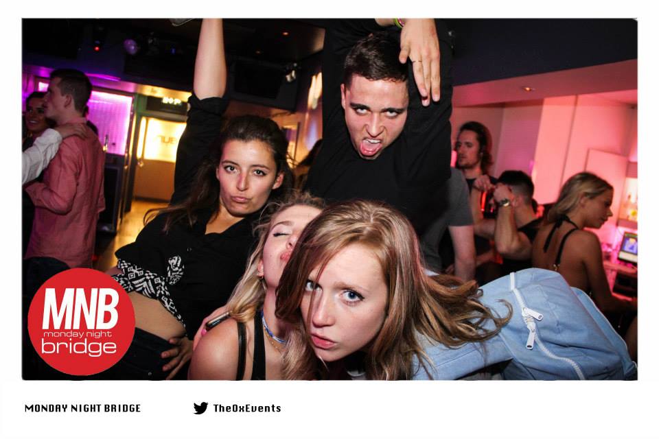 strike a pose
