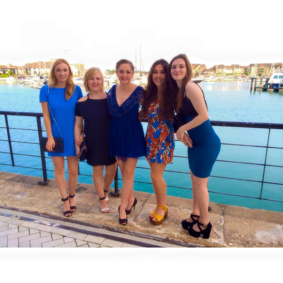 summer ball bex