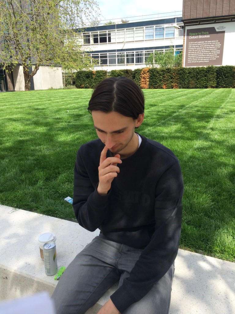 timmy