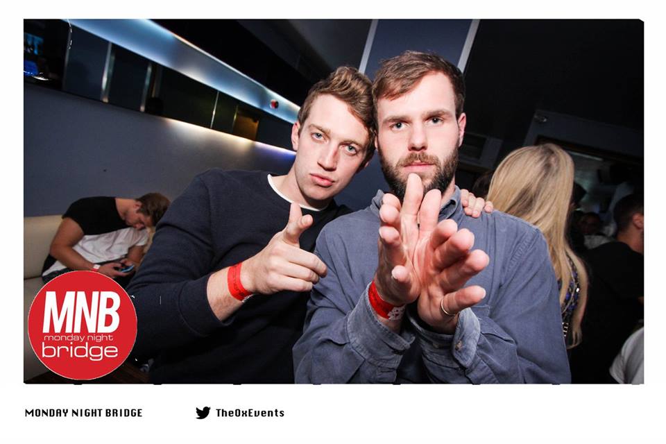 pout of the week